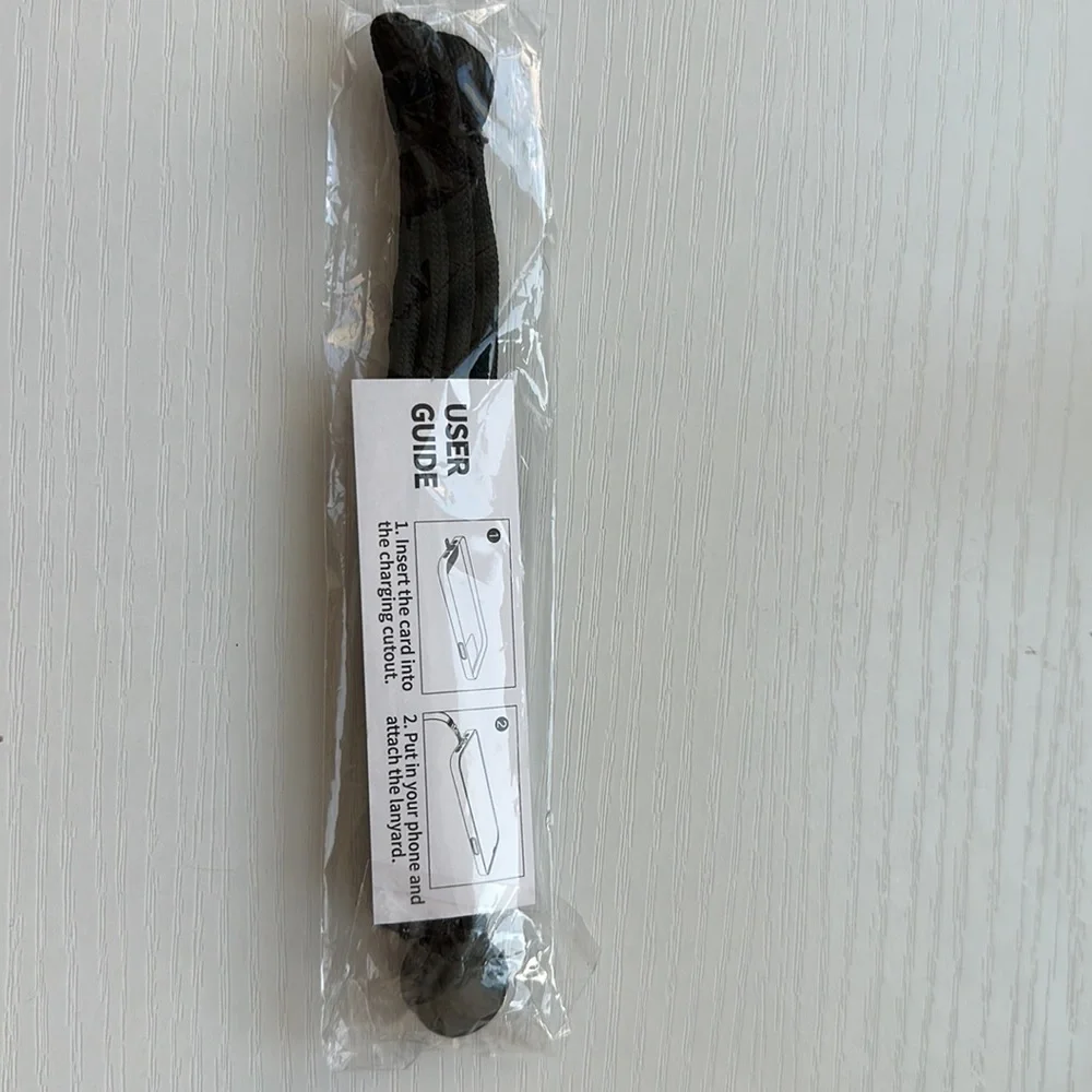 🆕 NWT - Phone hangers - never used